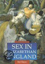 Sex in Elizabethan England
