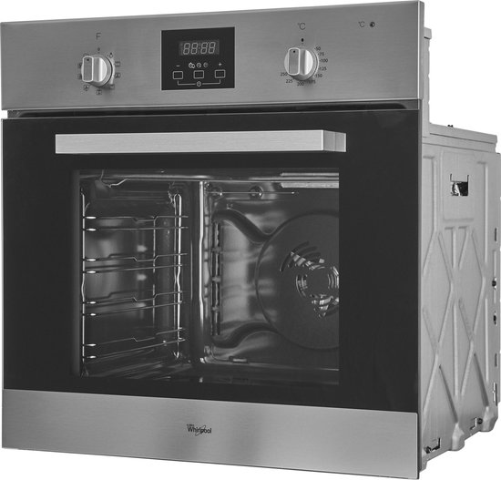 Духовой шкаф whirlpool akp 458