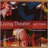 Buddha-Bar Presents Living Theater, Vol. 2