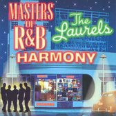 Masters of R&B Harmony