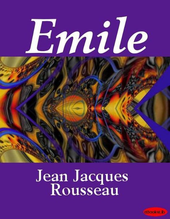 Emile - cover