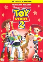 TOY STORY 2 ED.SP.