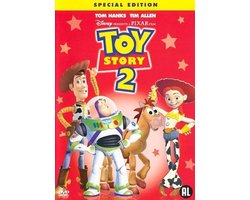 Toy Story 2 (Special Edition)