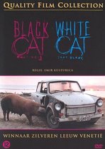 Black Cat White Cat
