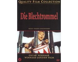 Die Blechtrommel - NL Die Blechtrommel - NL