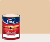 Flexa Couleur Locale - Lak Hoogglans - Passionate Argentina - Dawn - 2545 - 750 ml