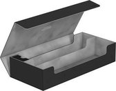 Ultimate Guard Superhive 550+ Standard Size XenoSkin™ Black