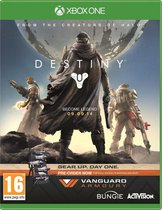 Activision Destiny Standaard Xbox One
