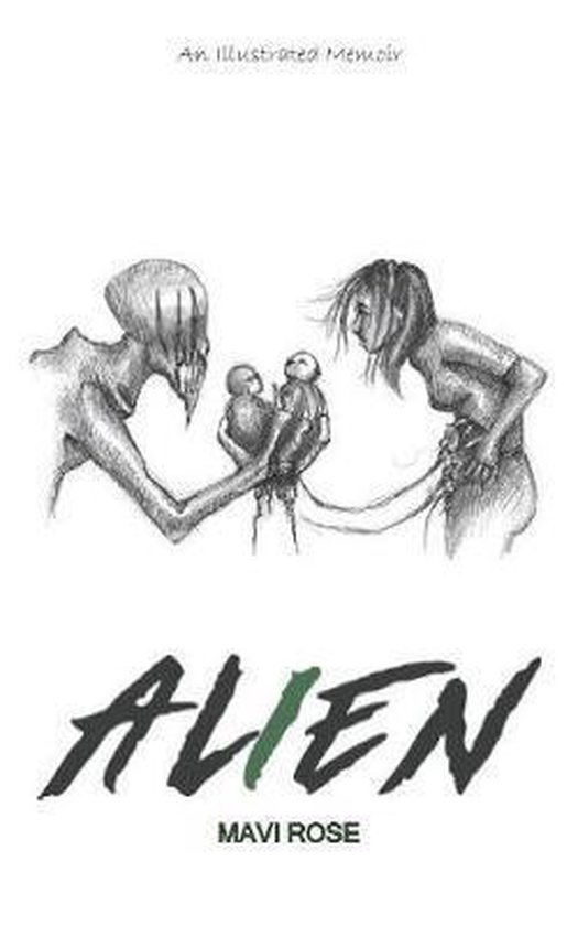 Alien - cover