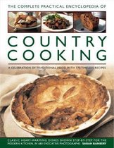 Country Cooking, The Complete Practical Encyclopedia of