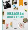 Instagram. Design & Styling