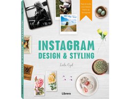 Instagram. Design & Styling