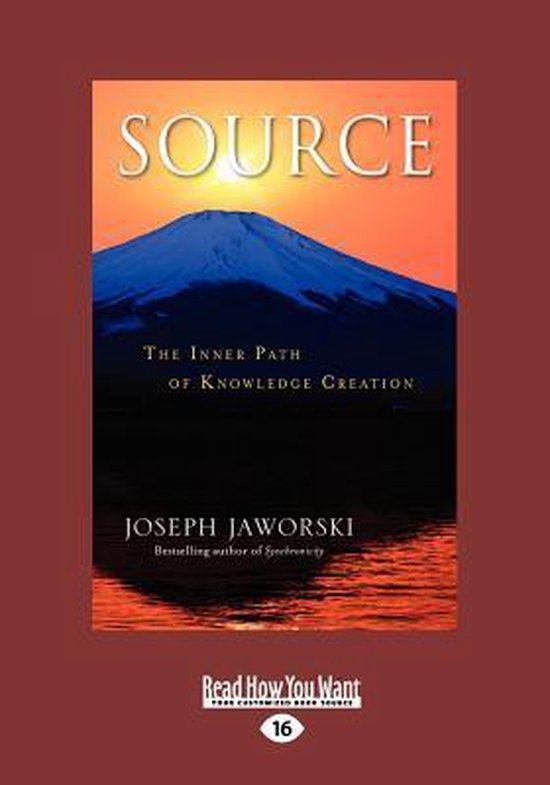 Source - cover