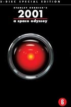 2001: A Space Odyssey (Special Edition)