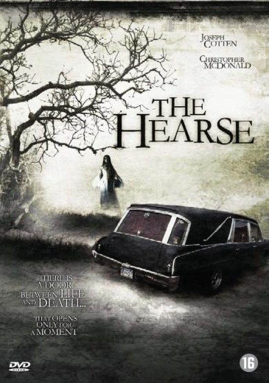 Hearse
