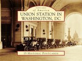 Union Station in Washington, Dc