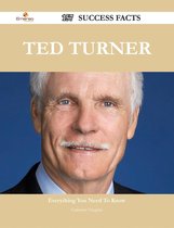 Ted Turner 157 Success Facts - Everything you need to know about Ted Turner