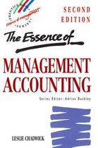 Essence Management Accounting