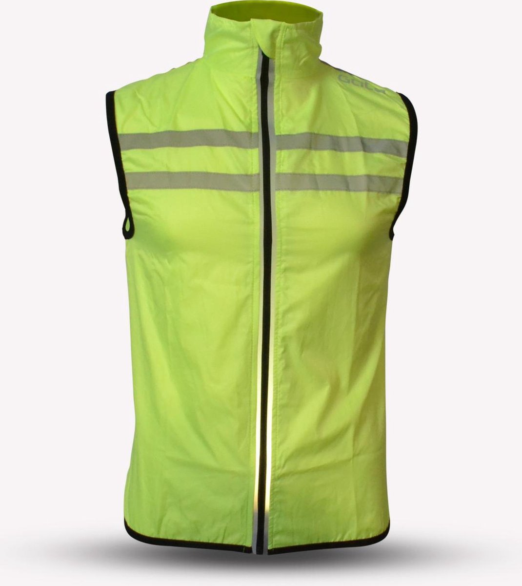 Primer Vest S