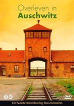Overleven in Auschwitz