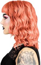 Hermans Amazing Haircolor Semi permanente haarverf Rosie Gold Roze/Goudkleurig