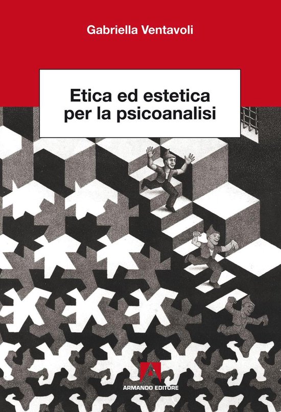Etica ed estetica per la psicanalisi - cover