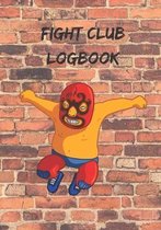 Fight Club Logbook