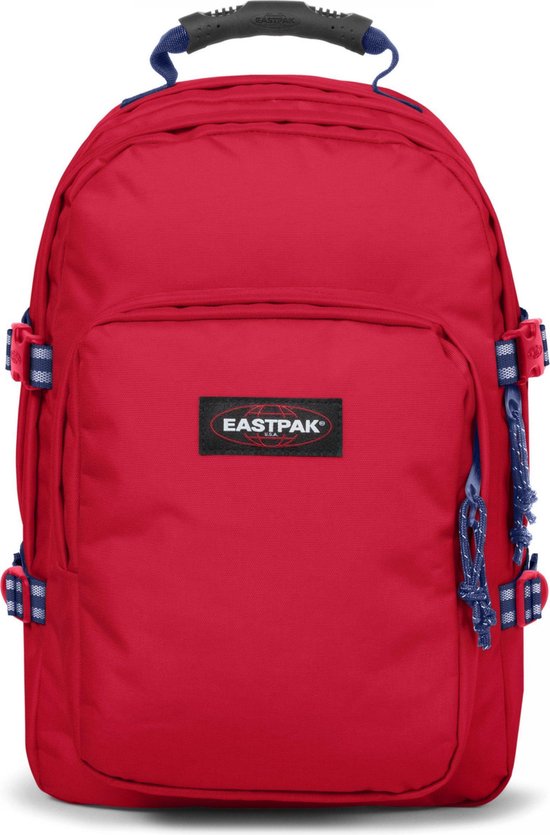 | Eastpak Provider Rugzak Blakout Stop | Eastpak Provider Rugzak Blakout Stop
