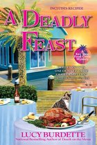 A Key West Food Critic Mystery - A Deadly Feast