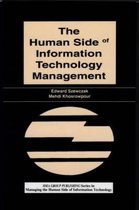 The Human Side of Information Technology Management