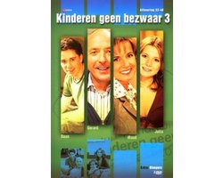 Kinderen Geen Bezwaar - Seizoen 3
