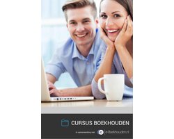 Cursus boekhouden