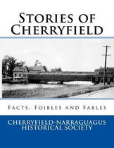 Stories of Cherryfield