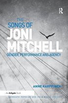 Ashgate Popular and Folk Music Series-The Songs of Joni Mitchell