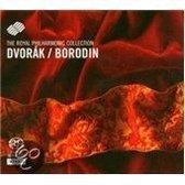 Dvorak, Borodin: String Quartets