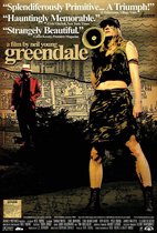 Greendale [DVD]