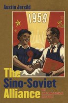 New Cold War History - The Sino-Soviet Alliance