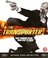 The Transporter (Blu-ray)