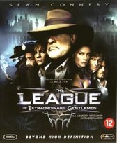 League Of Extraordinary Gentlemen (Blu-ray)