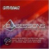 Amnesia Sessions Vol.1