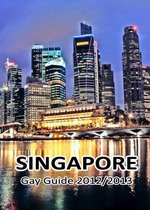 Singapore Gay Guide 2012/2013