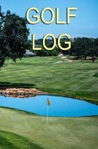 Golf Log