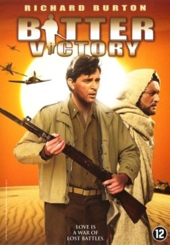 Bitter Victory