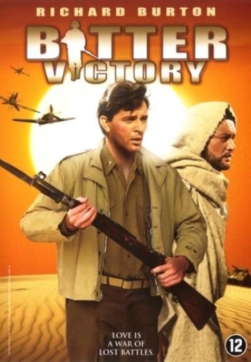 Bitter Victory - 