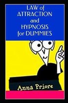 LAW of ATTRACTION and HYPNOSIS for DUMMIES