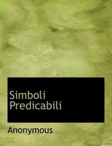 Simboli Predicabili