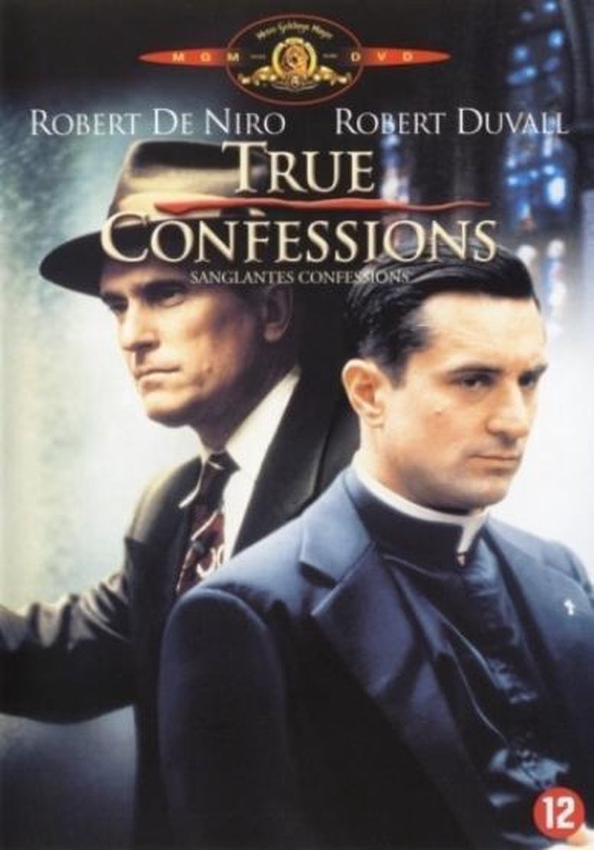 True Confessions