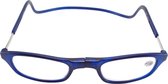 Clipyreader blauw +1,00