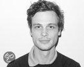 Alle artikelen van Matthew Gray Gubler