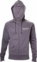 Call Of Duty Black Ops 3 - Skull Zipper Hoodie - 2XL